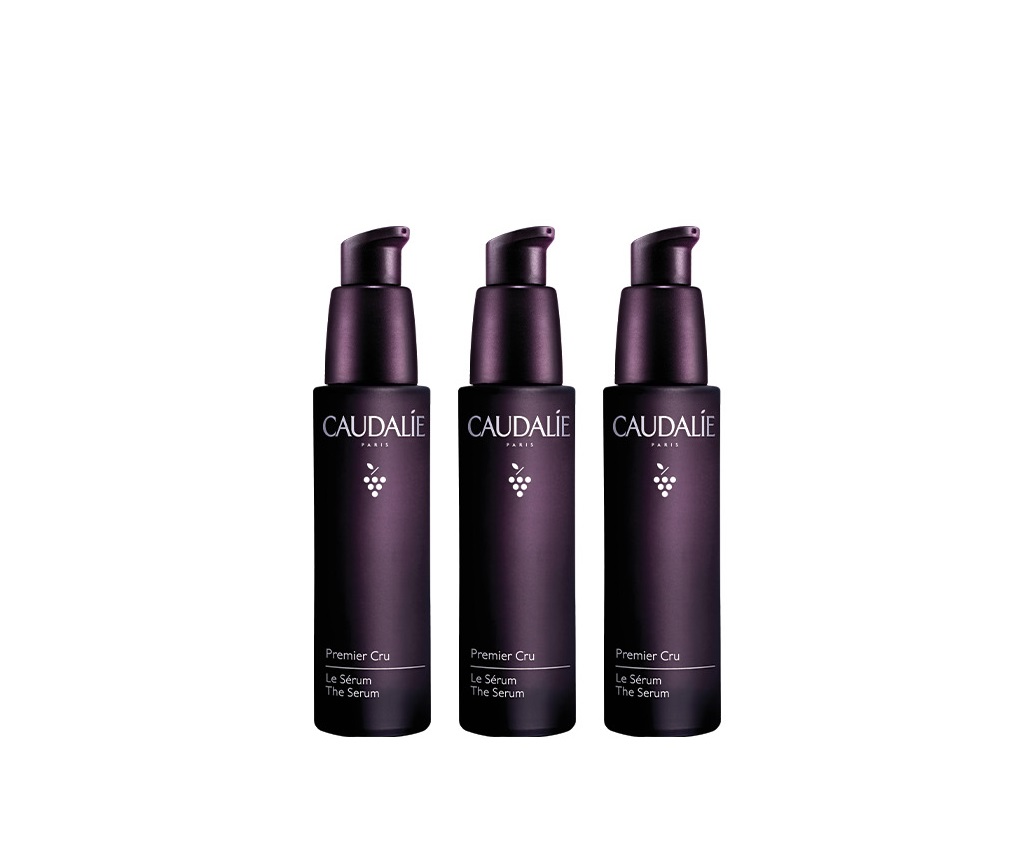 Premier Cru The Serum Trio Set