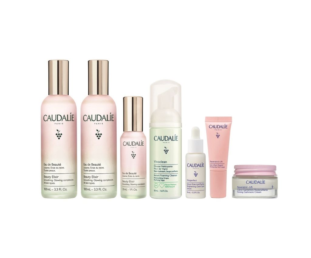Beauty Elixir Youthful Radiance Set