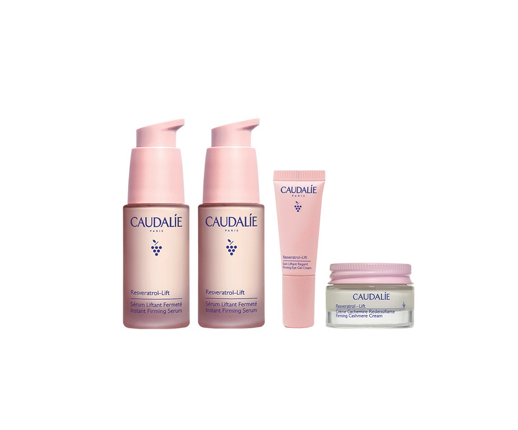 Collagen Replenish Set