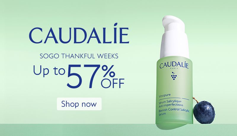 CAUDALIE