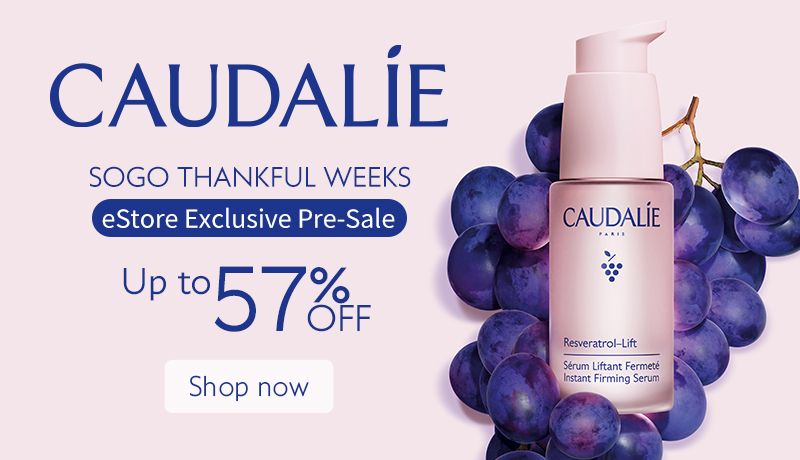 CAUDALIE