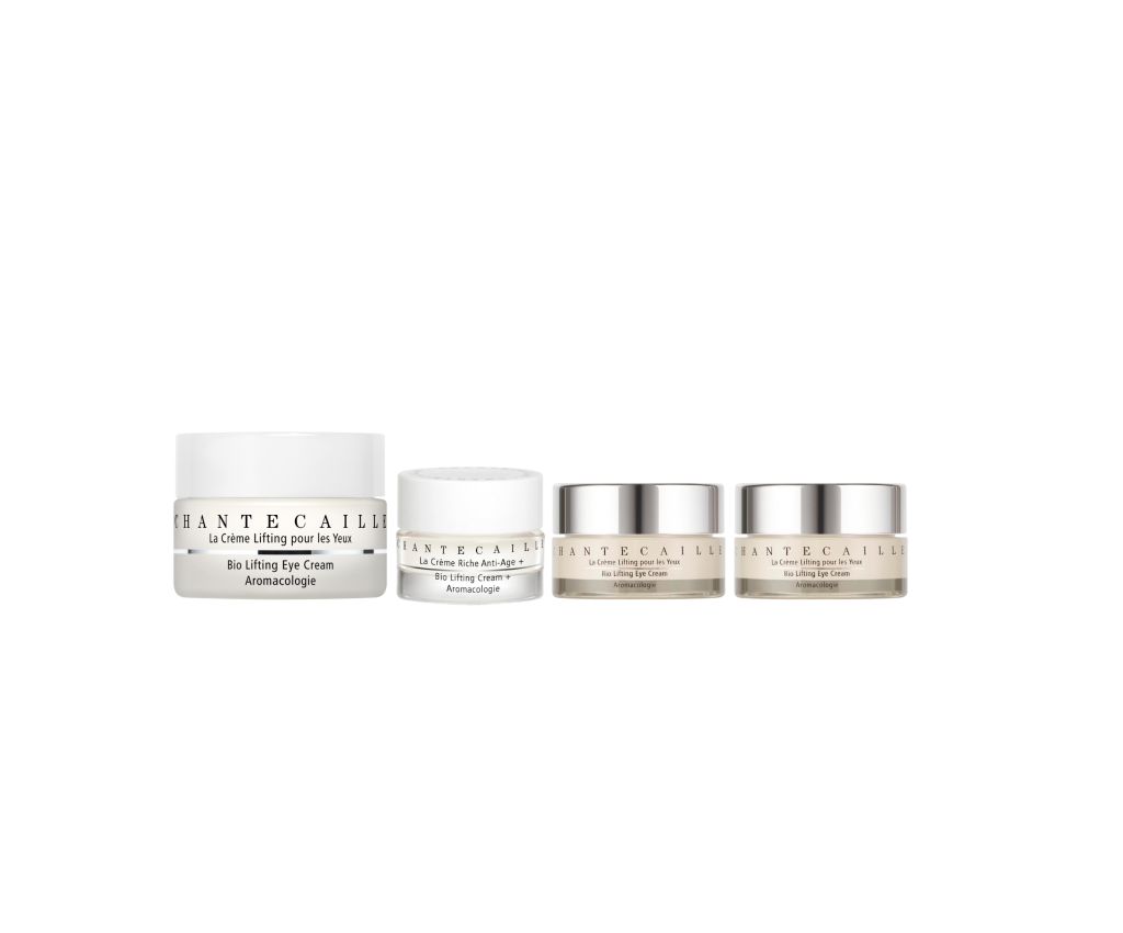 Bio Lifting Eye Cream Set