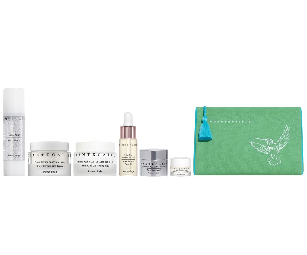 Aromacologie Signature Set