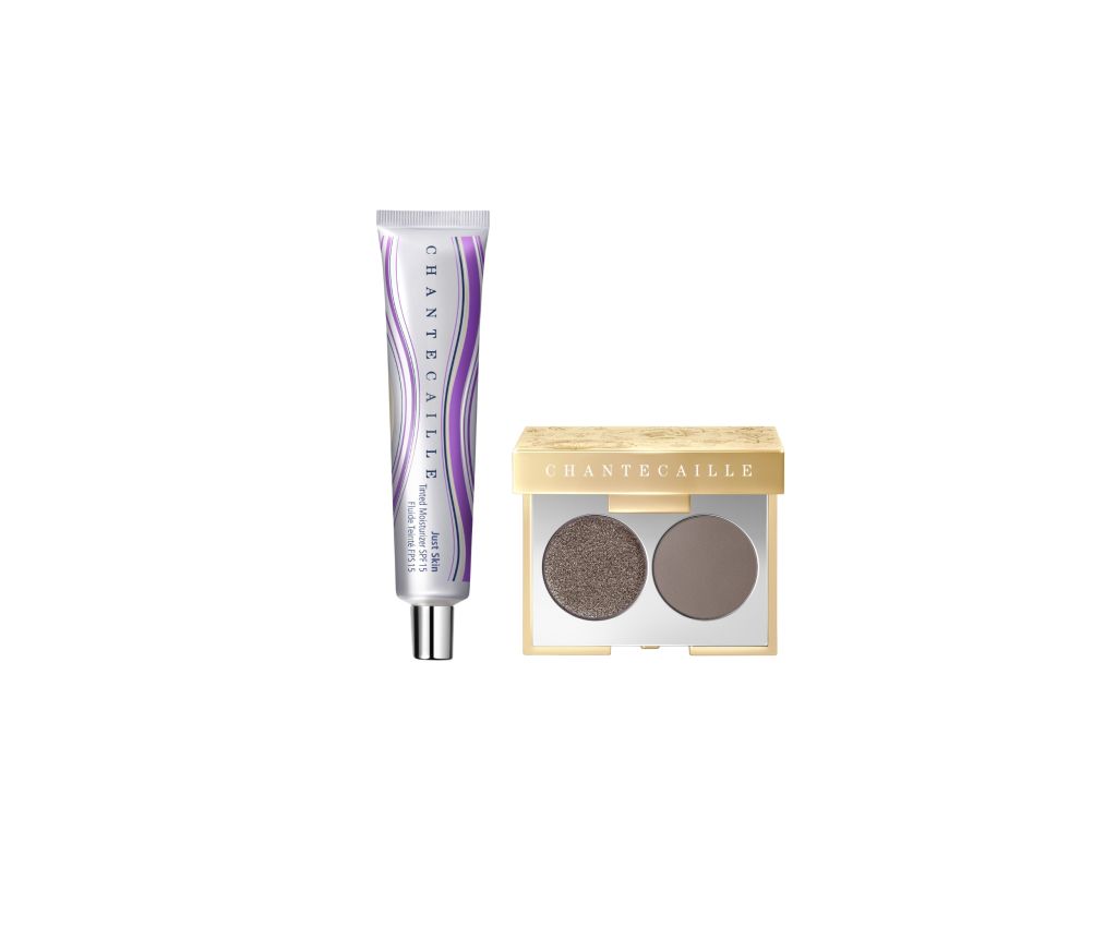 Gilded Garden Complexion Duo A