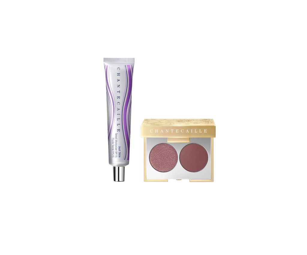 Gilded Garden Complexion Duo C