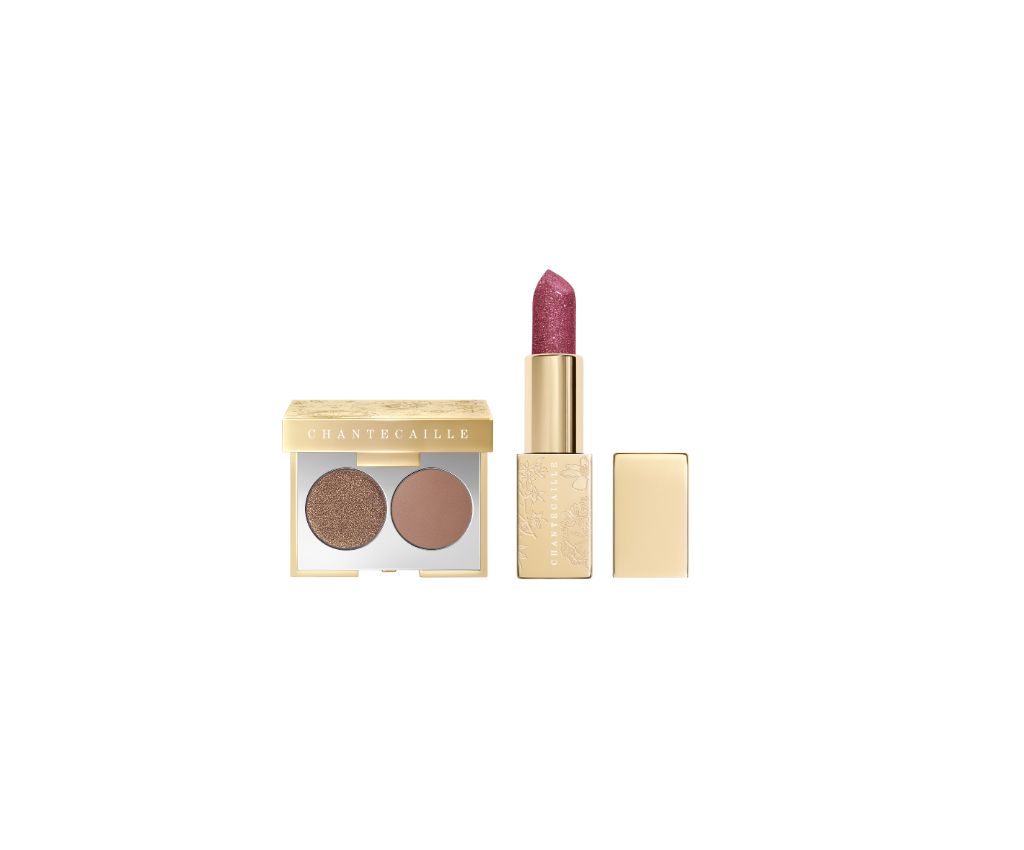 Gilded Garden Eye &amp; Lip Duo A