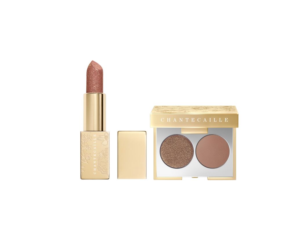 Gilded Garden Eye &amp; Lip Duo B