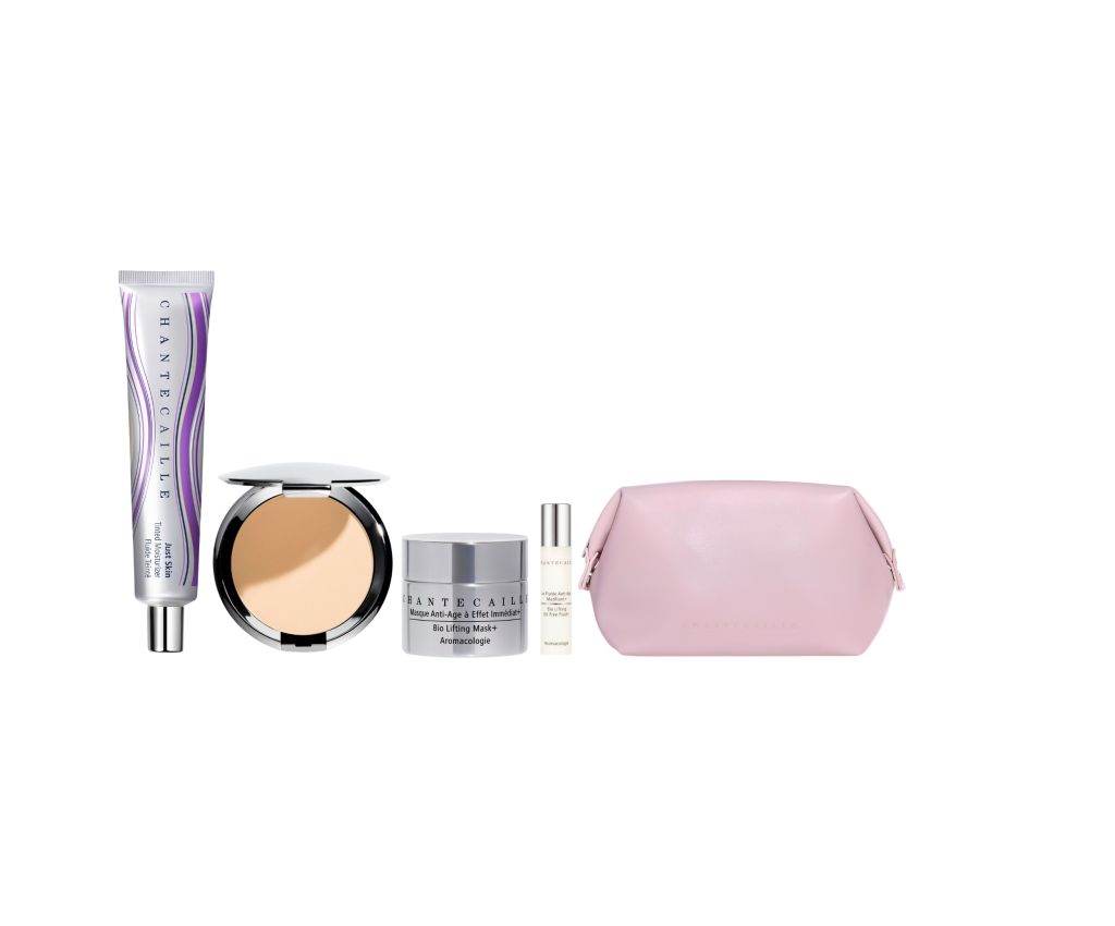 Signature Complexion Duo F