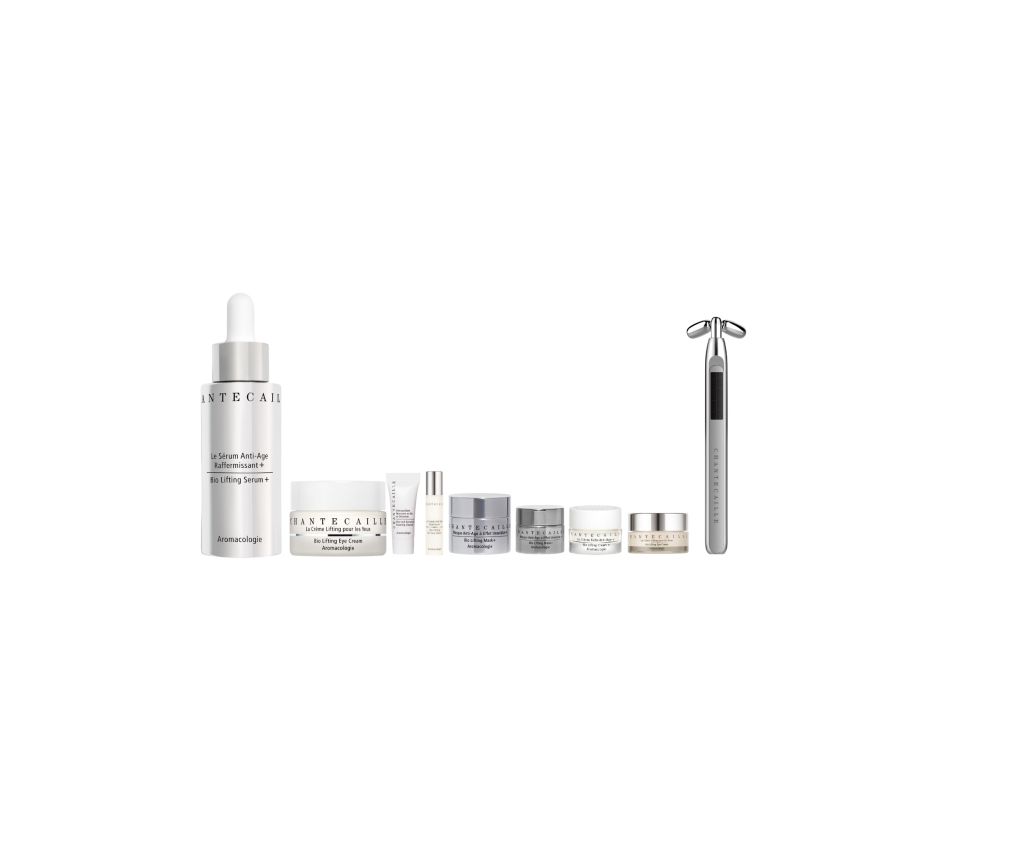 Bio Lifting Signature Set