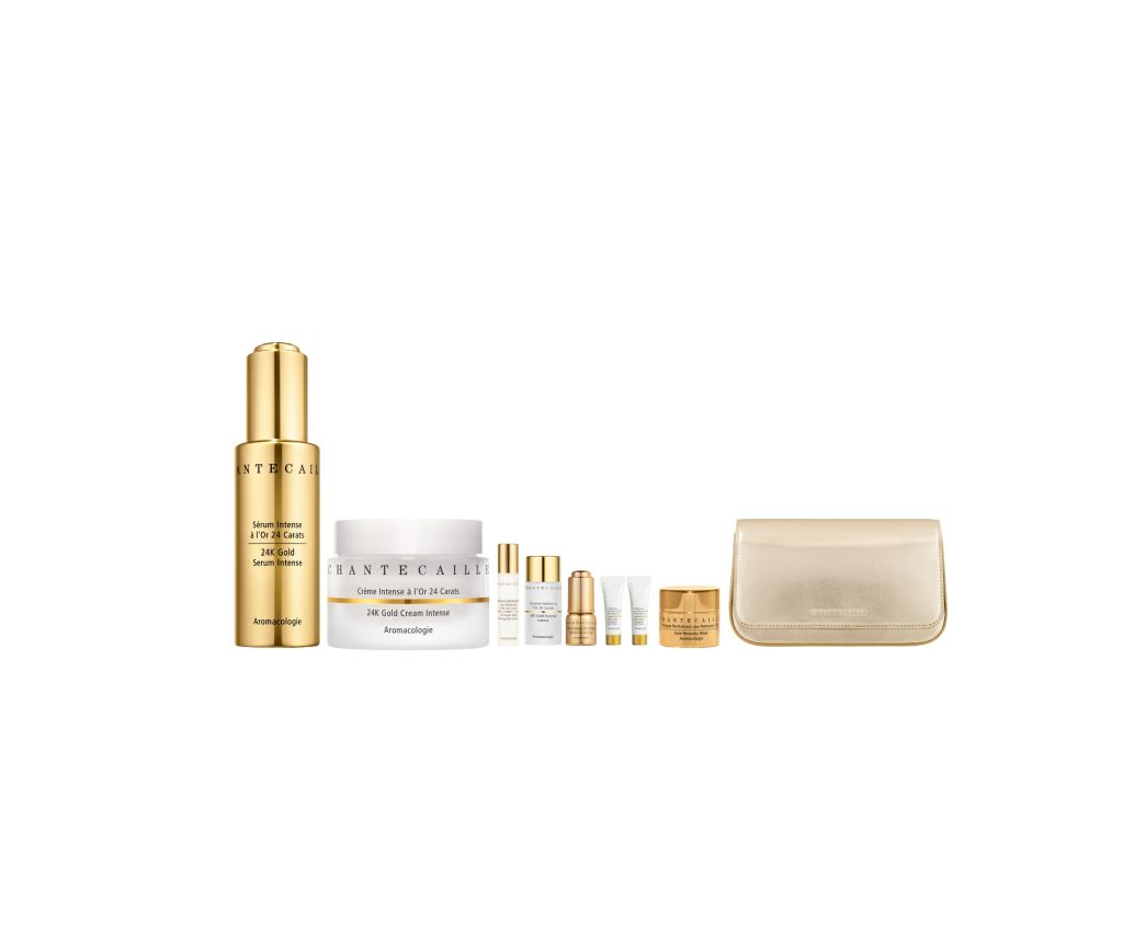 24K Gold Super Anti-Aging Duo