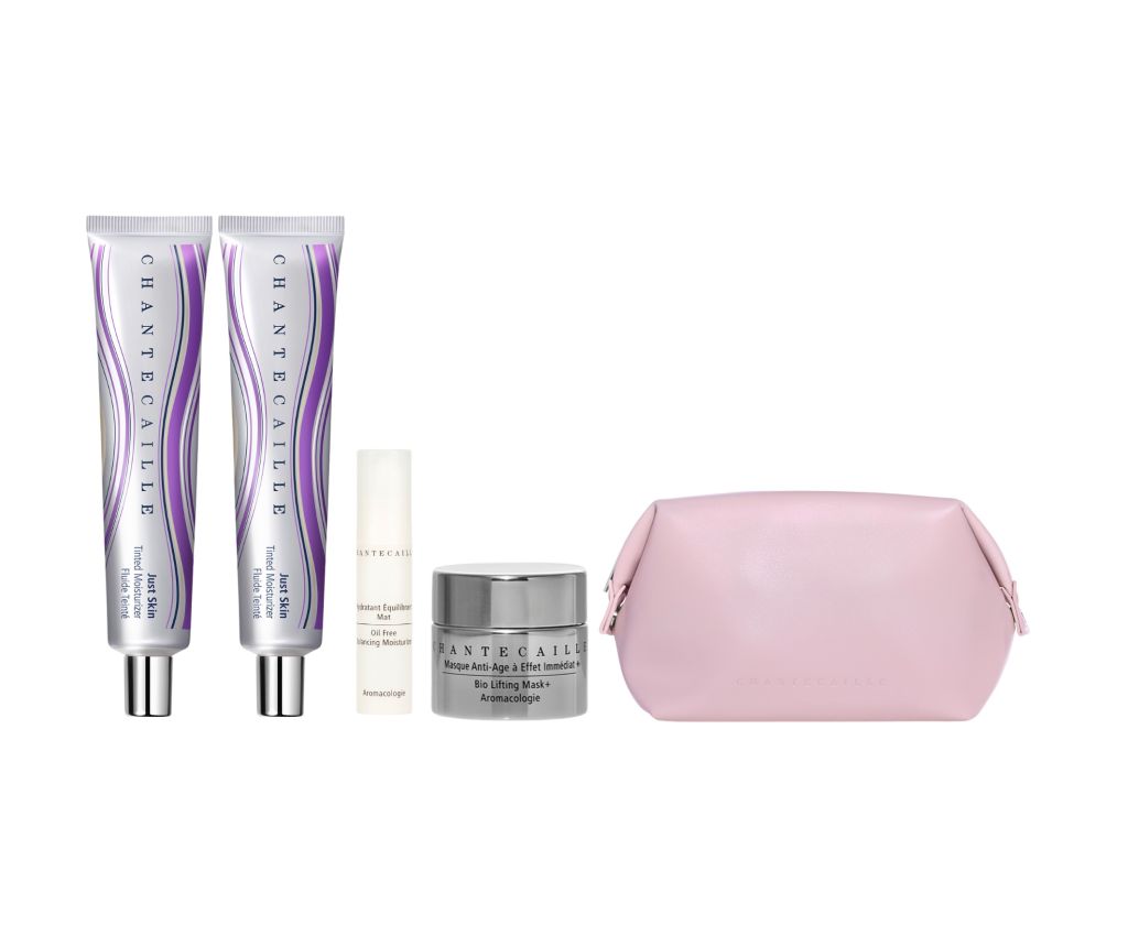 Just Skin DUO
