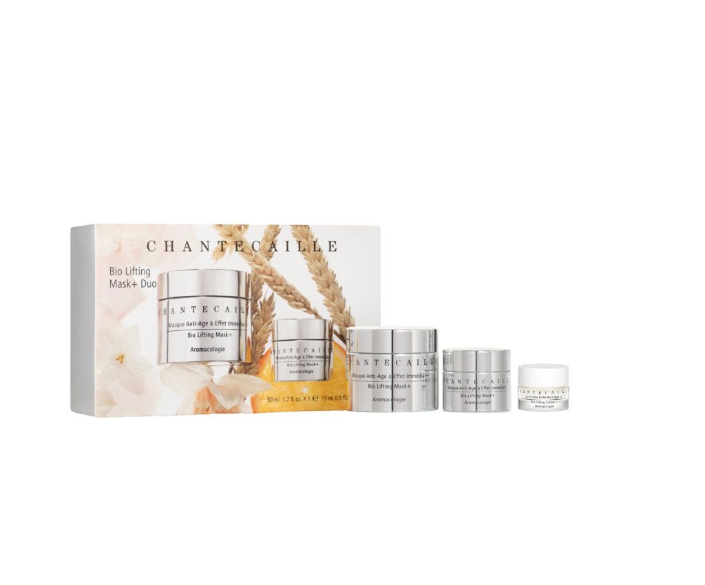 Bio Lifting Mask+ Duo