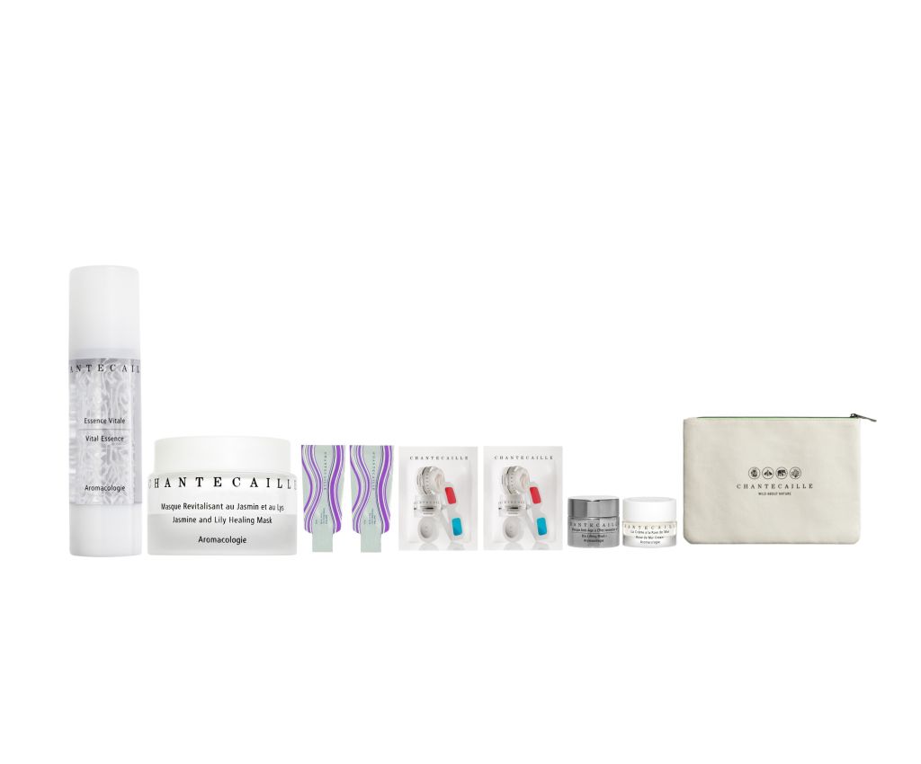 Aromacologie Basic Set