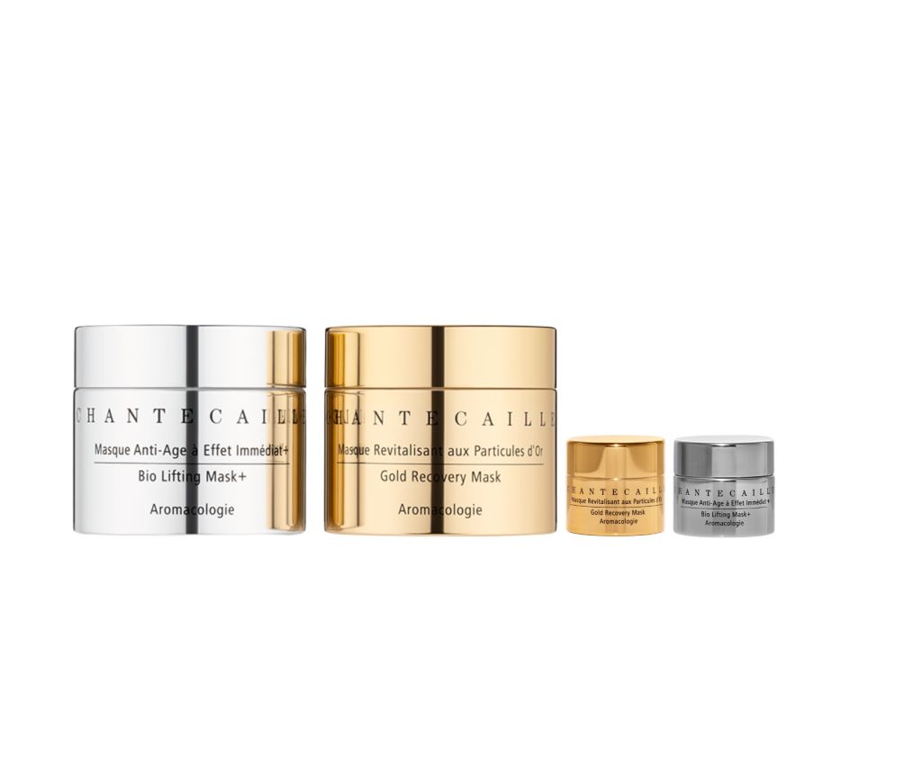 Luxe Mask Duo