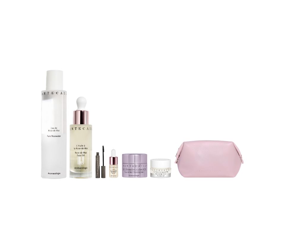 Rose de Mai Hydrating Set