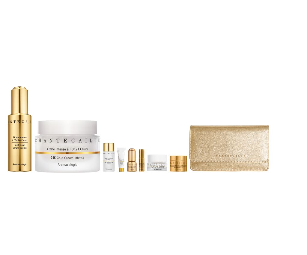 黃金極緻賦活雙重組合