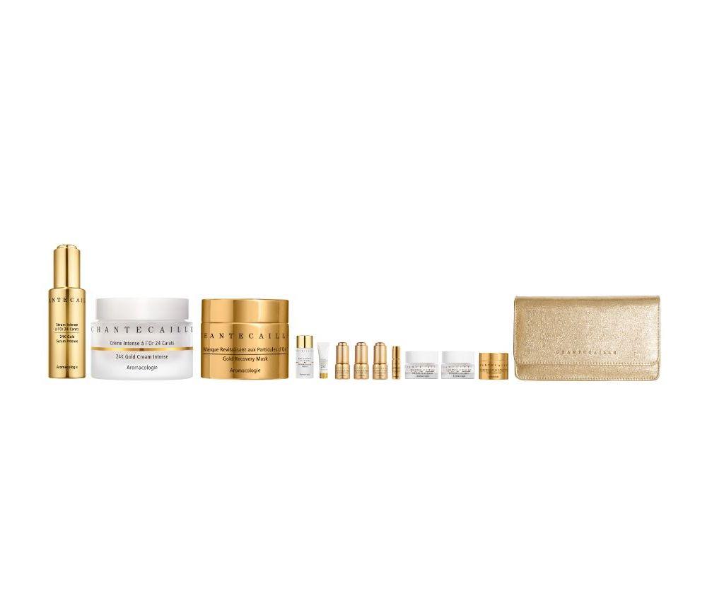 黃金極緻賦活三重組合