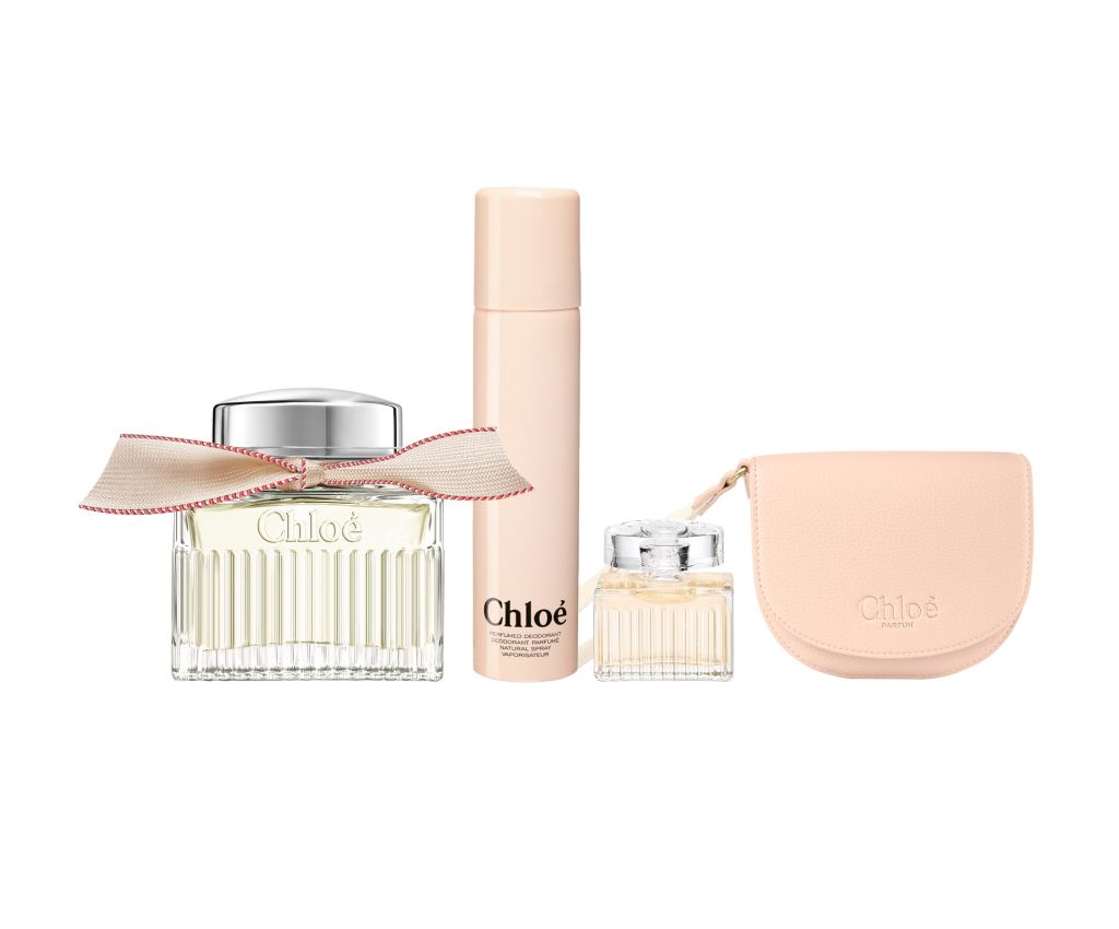 Chlo&#233; Lumineuse Eau de Parfum Set