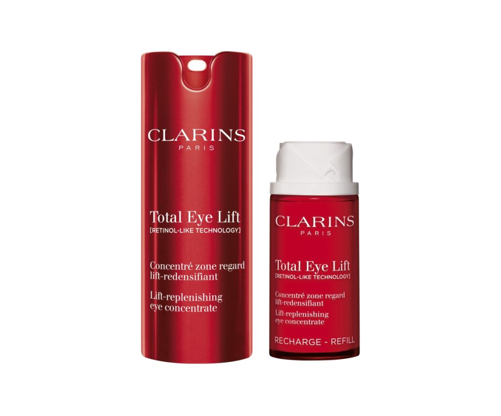 Total Eye Lift Refill Set