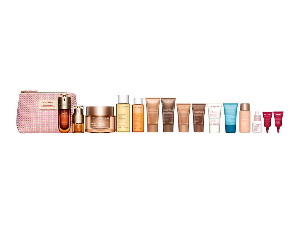 Signature Skincare Set