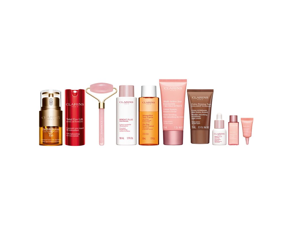 Eye Serum Duo Set A