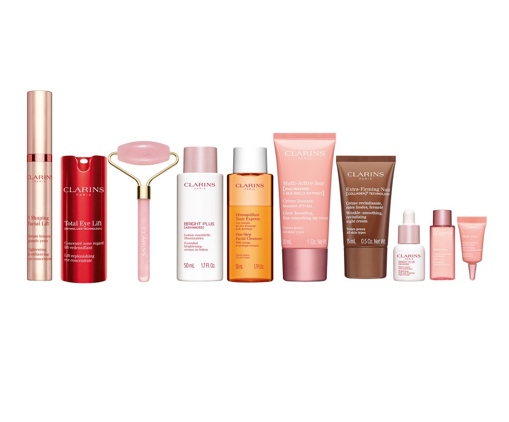 Eye Serum Duo Set B