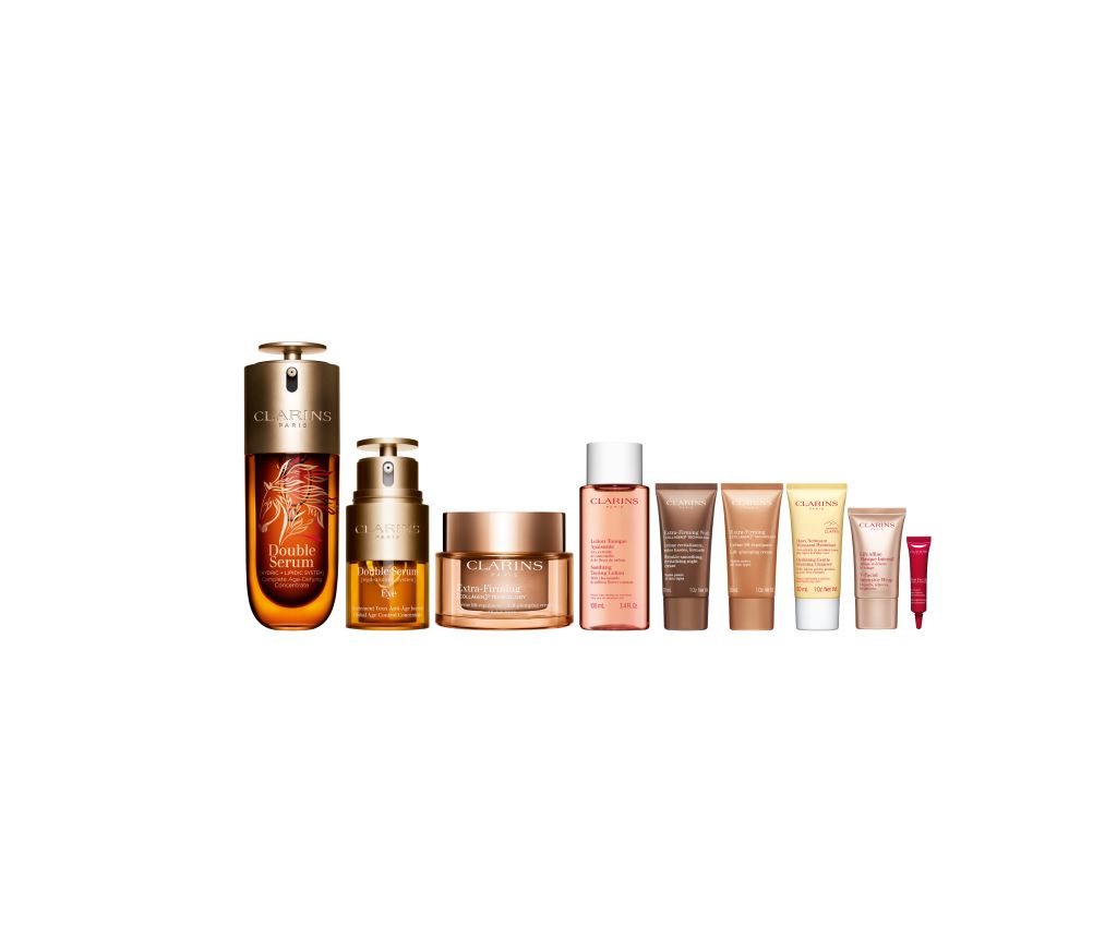 黃金抗老三部曲