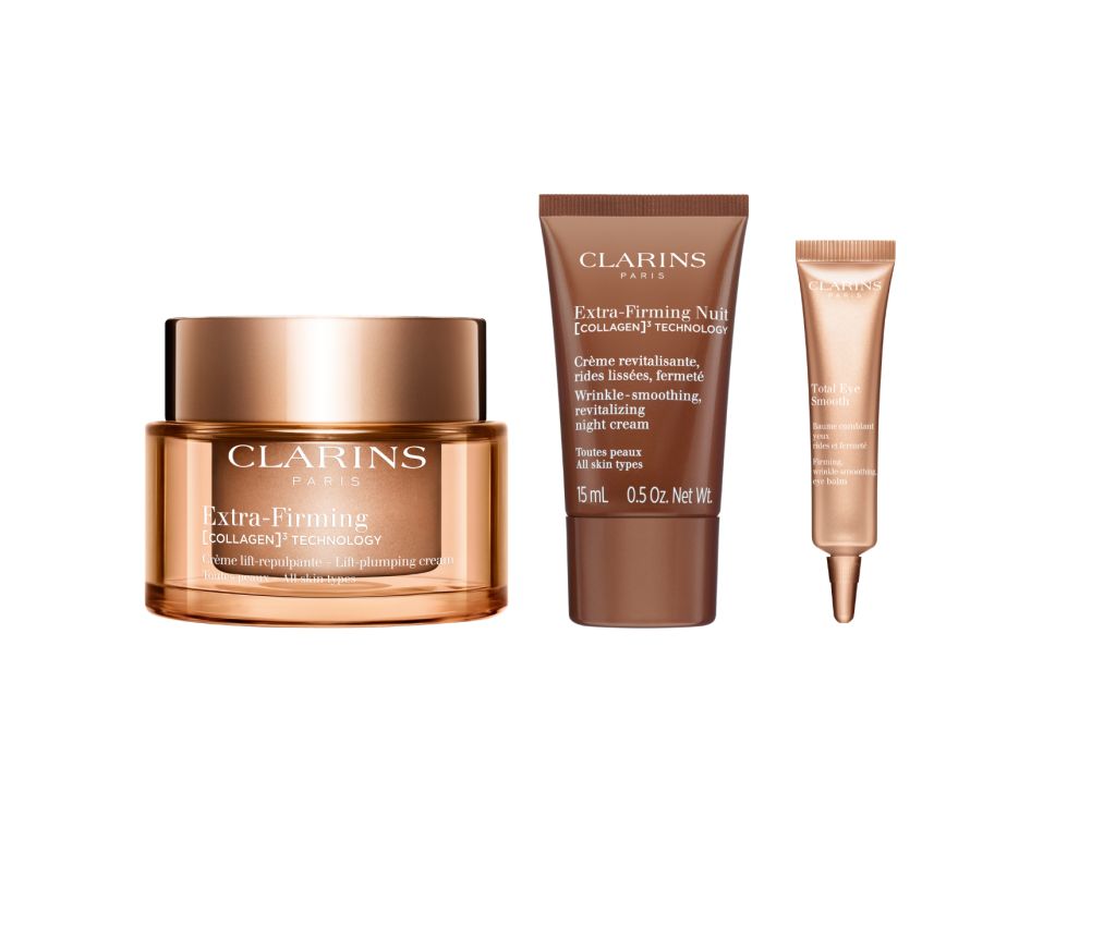 Extra-Firming Almighty Cream Set