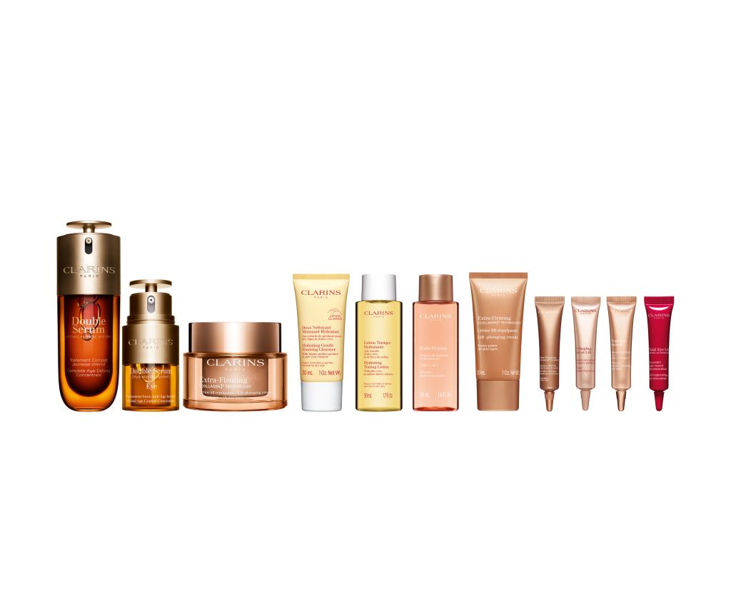 Anti-Aging Trio Set
