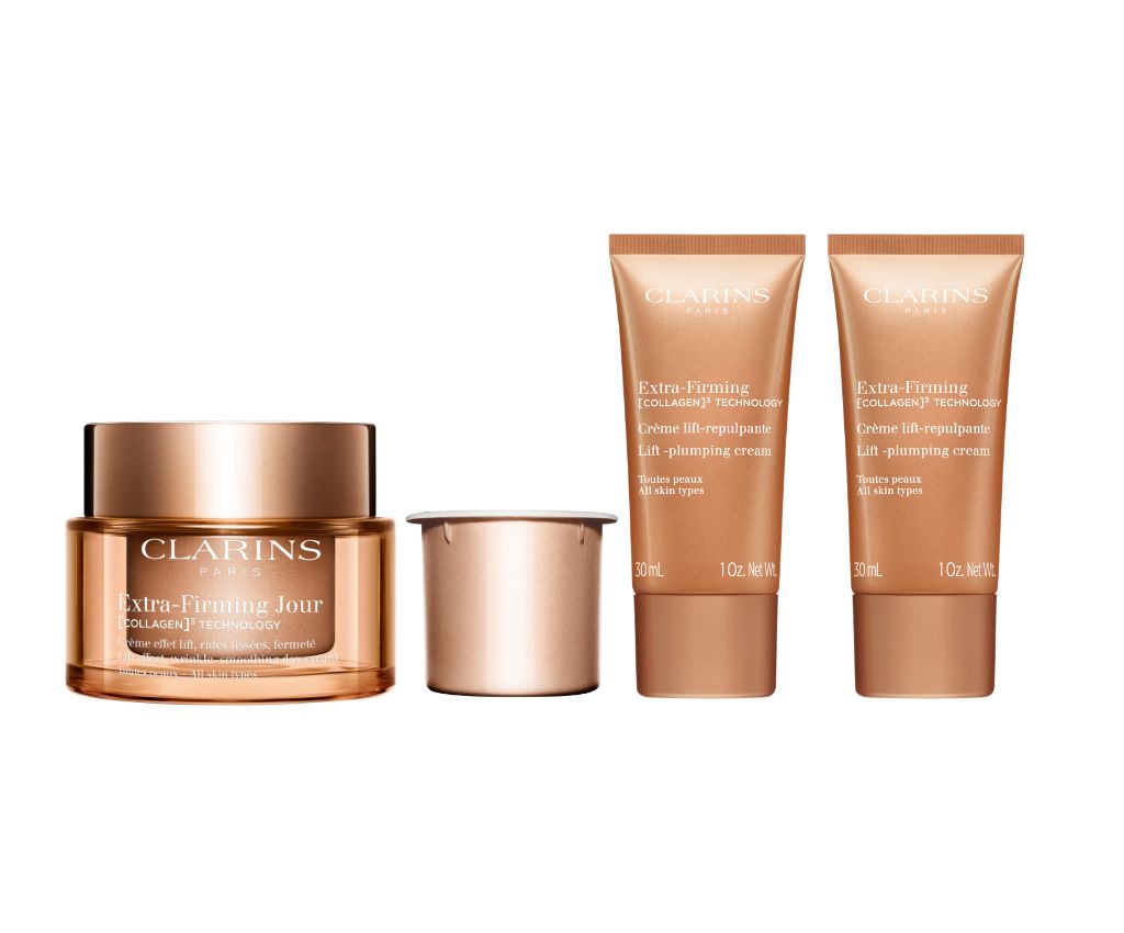 Extra Firming Day Refill Set