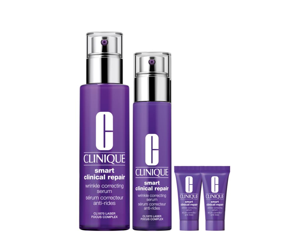 Clinique Smart Clinical Repair Set