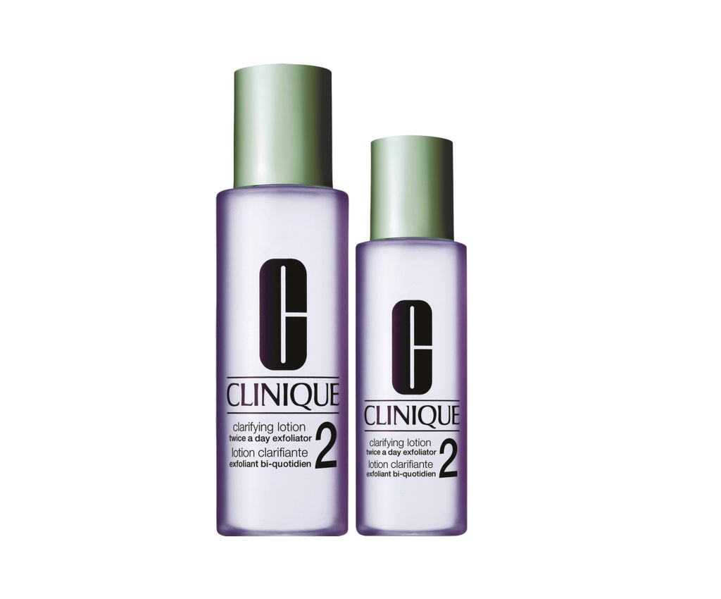 Clarifying Lotion Set