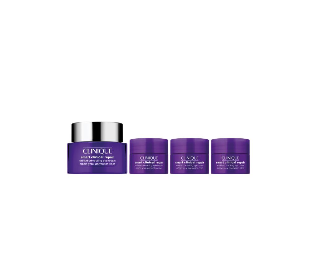 Smart Clinical Repair™ Wrinkle Correcting Eye Cream Set