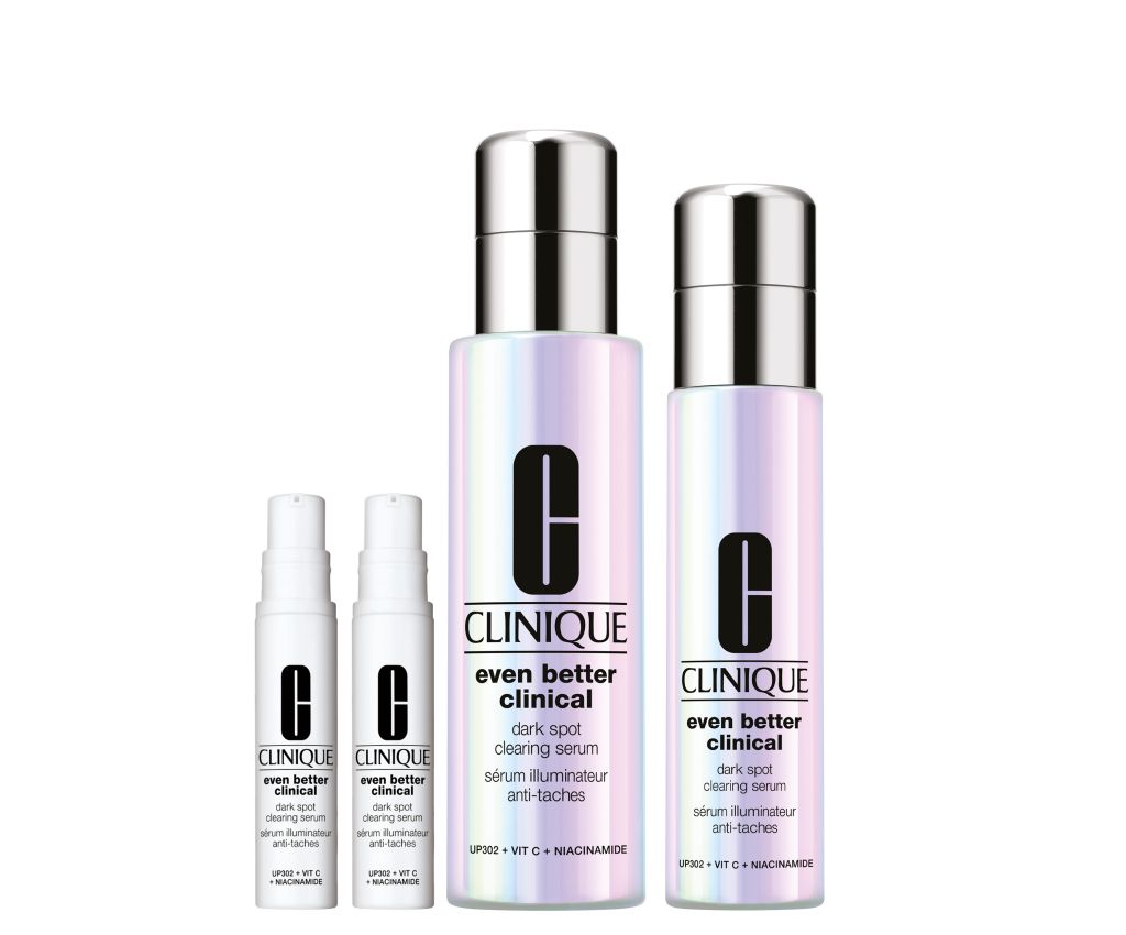 全效亮白淡斑皇牌套裝