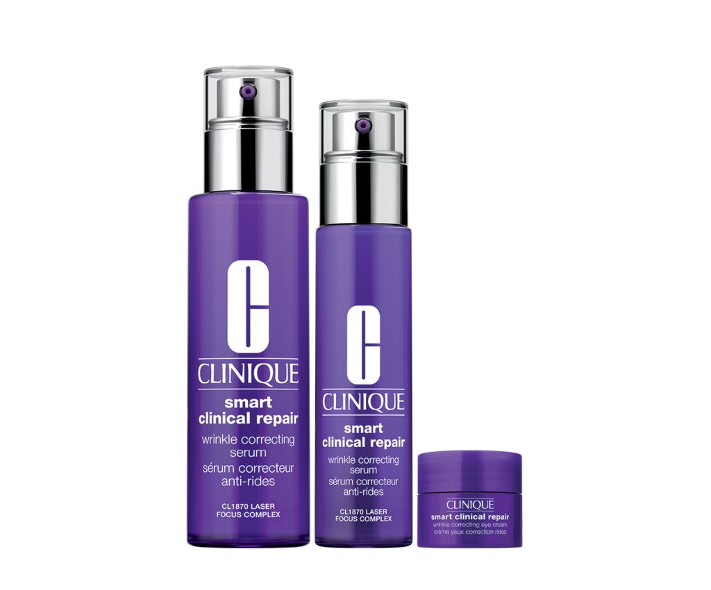 激光活膚緊緻抗皺套裝