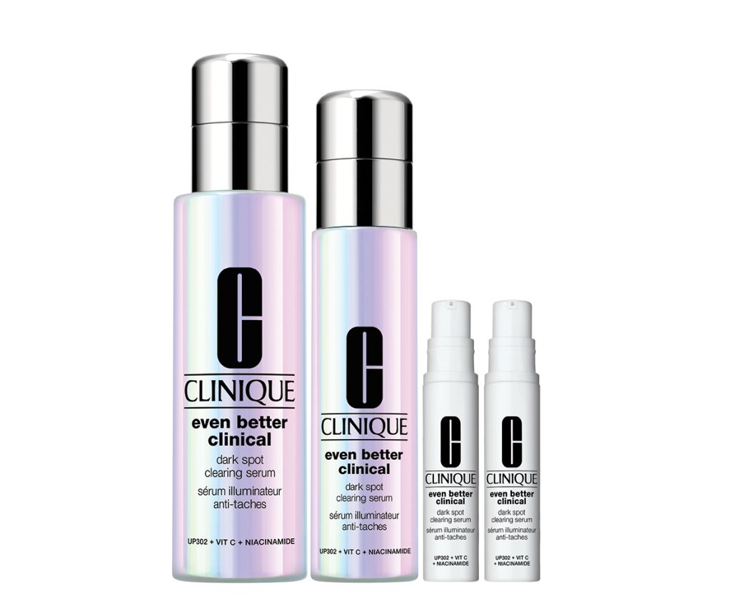 EBCI Serum Set
