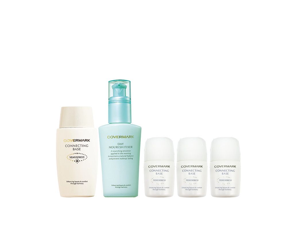 Nourishing &amp; Connecting Base Set