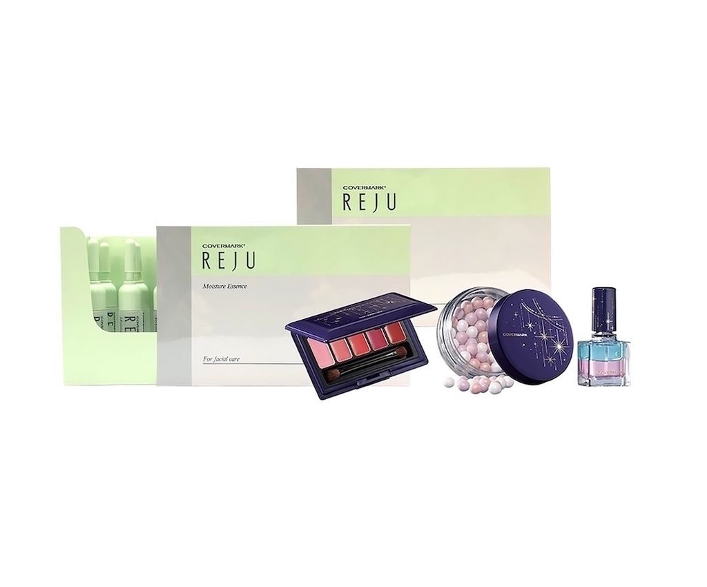 節日REJU限定套裝