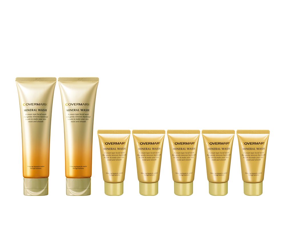 Mineral Wash Set