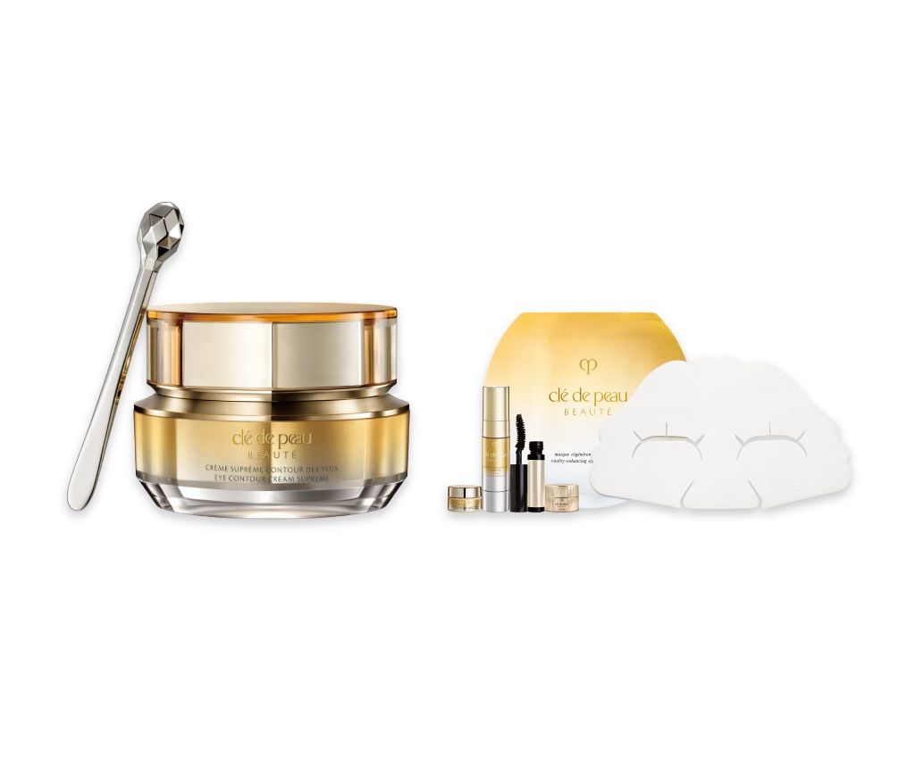 4D Eye Cream Supreme Set