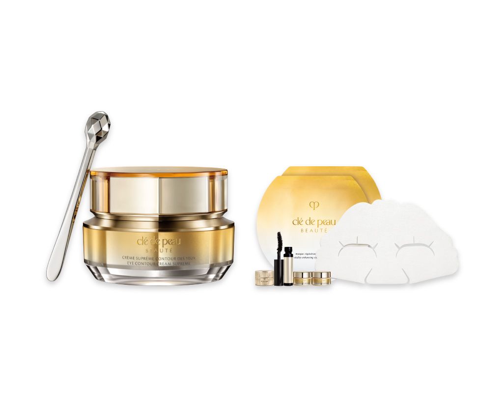 Eye Cream Supreme Set