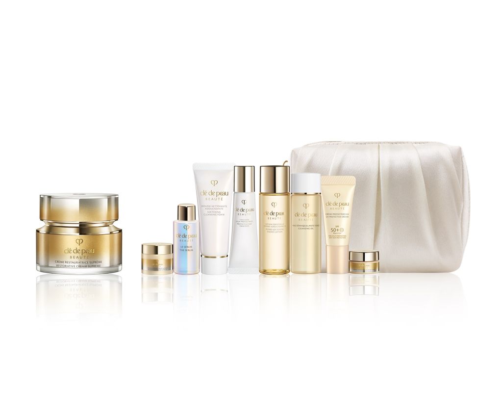 Restorative Cream Supreme Set