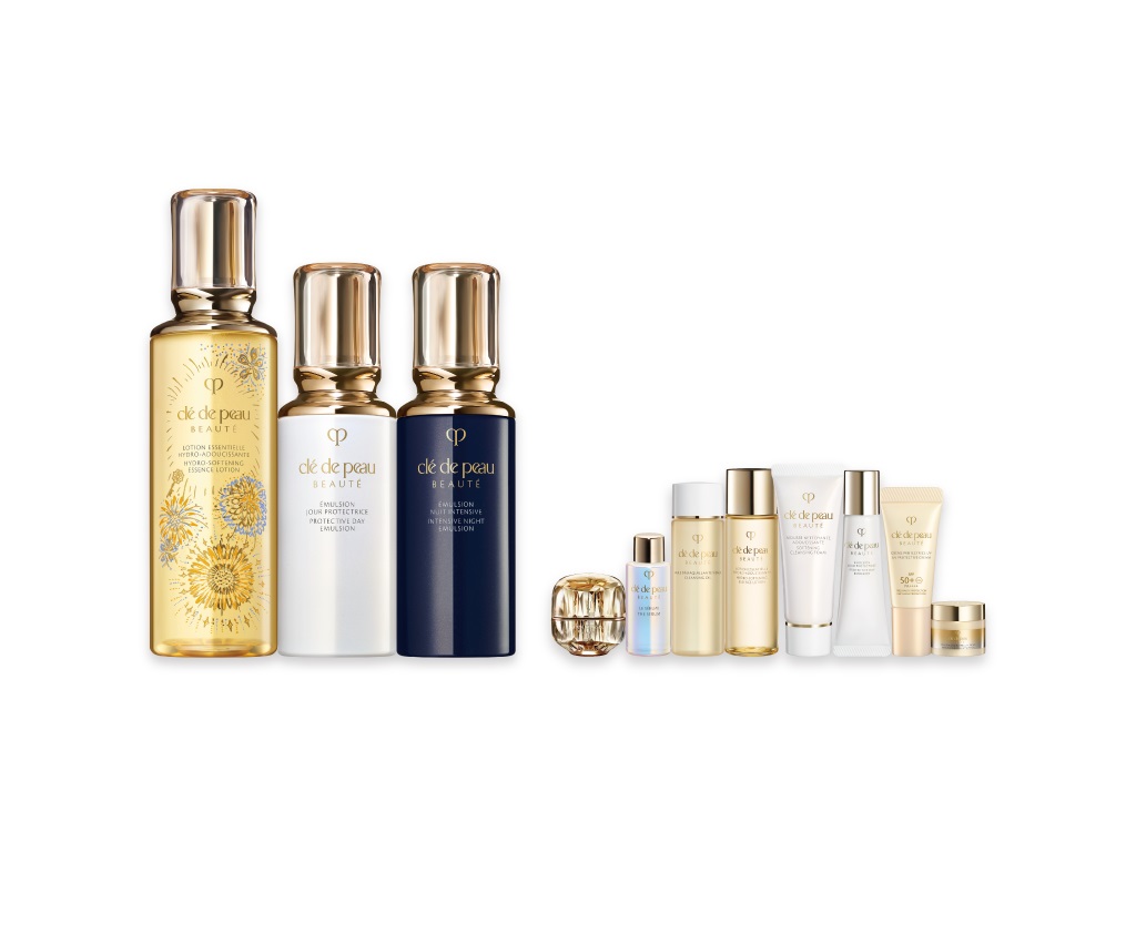Radiant Softening Emulsion Duo Jumbo Set
