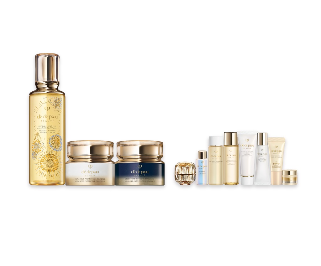 Radiant Softening Cream Duo Jumbo Set