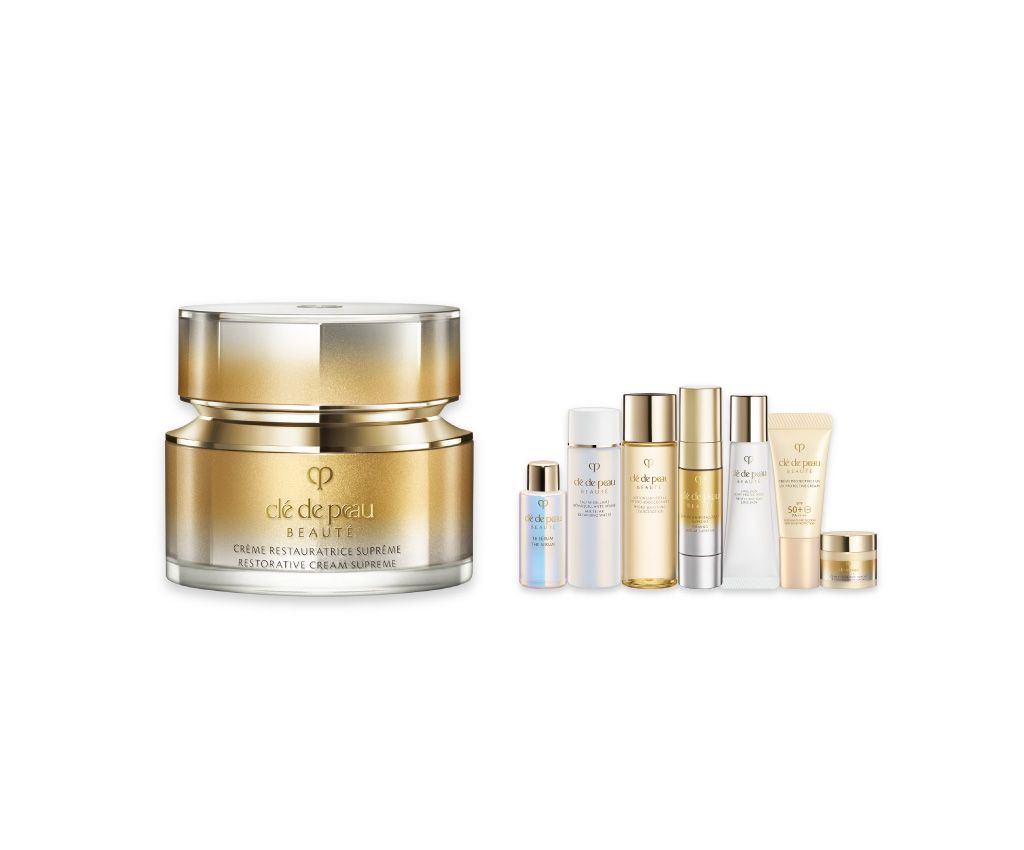 Restorative Cream Supreme Set