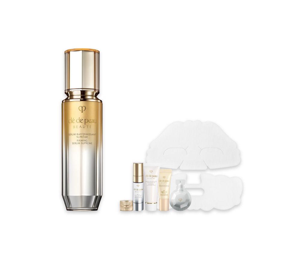 Firming Serum Supreme Set