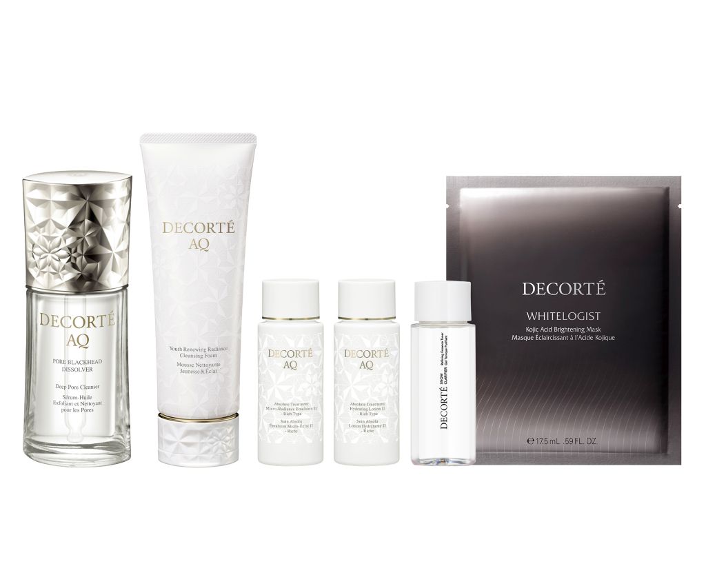 Purifying &amp; Refining Pore Care Set