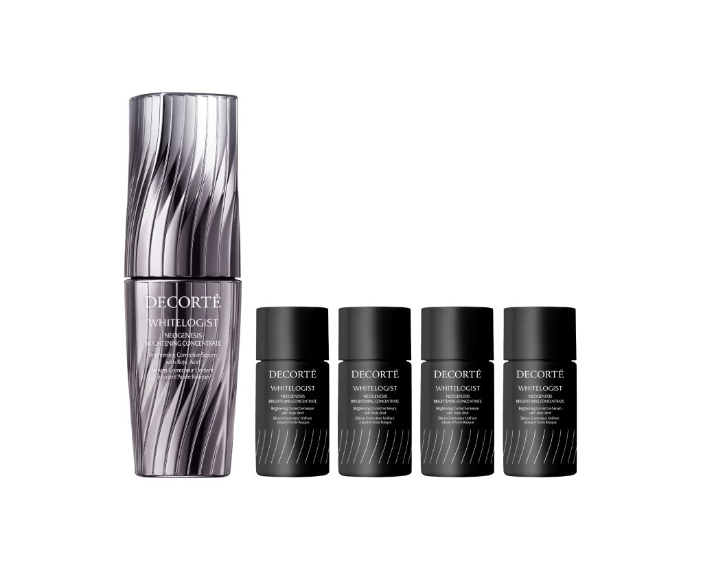 Whitelogist Brighting Correcting Serum with Kojic Acid By 1 Get 1 Free (Limited 25 Set)