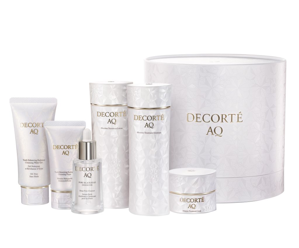 AQ SKIN CARE KIT Ⅱ