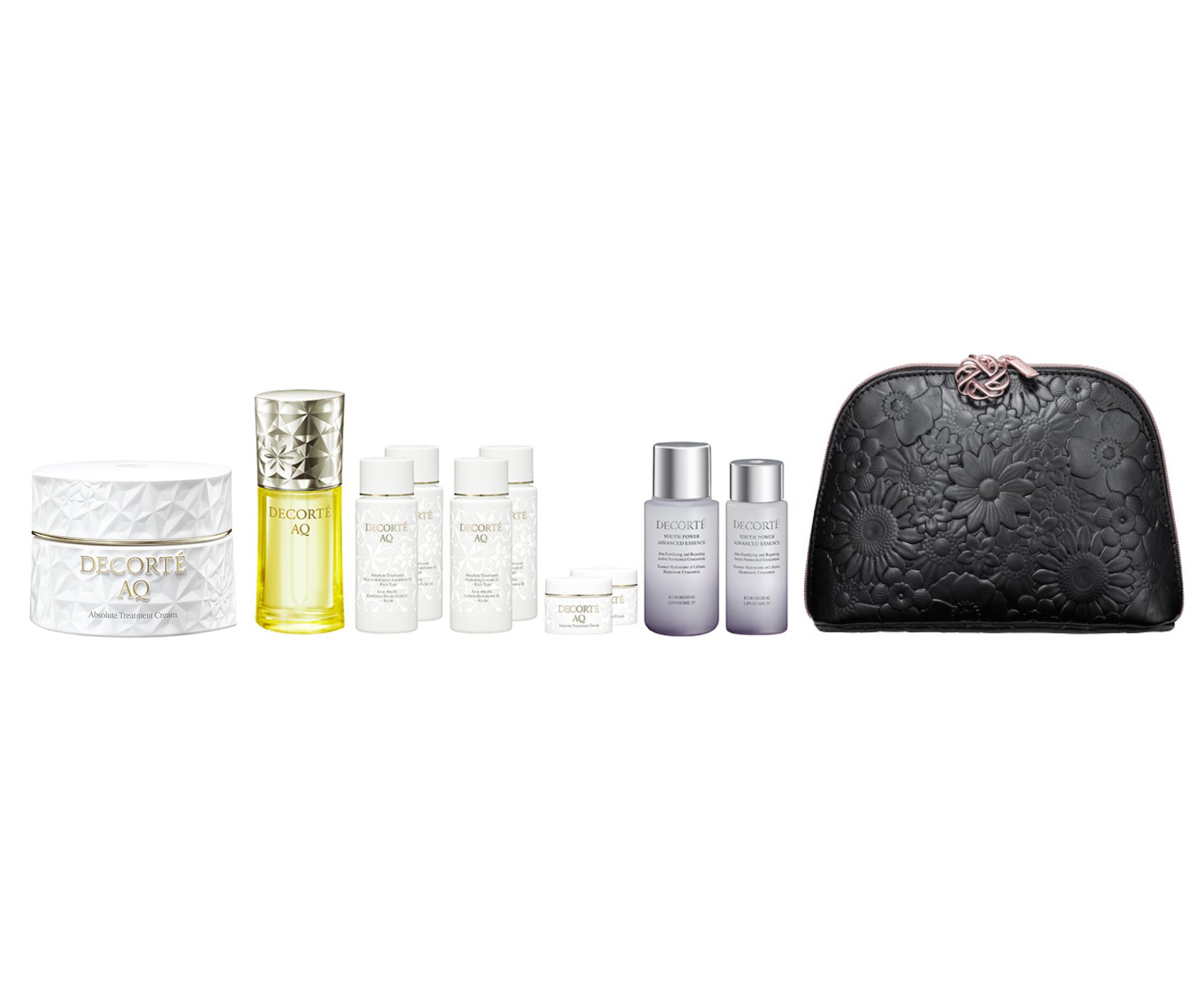 AQ緊緻護膚套裝